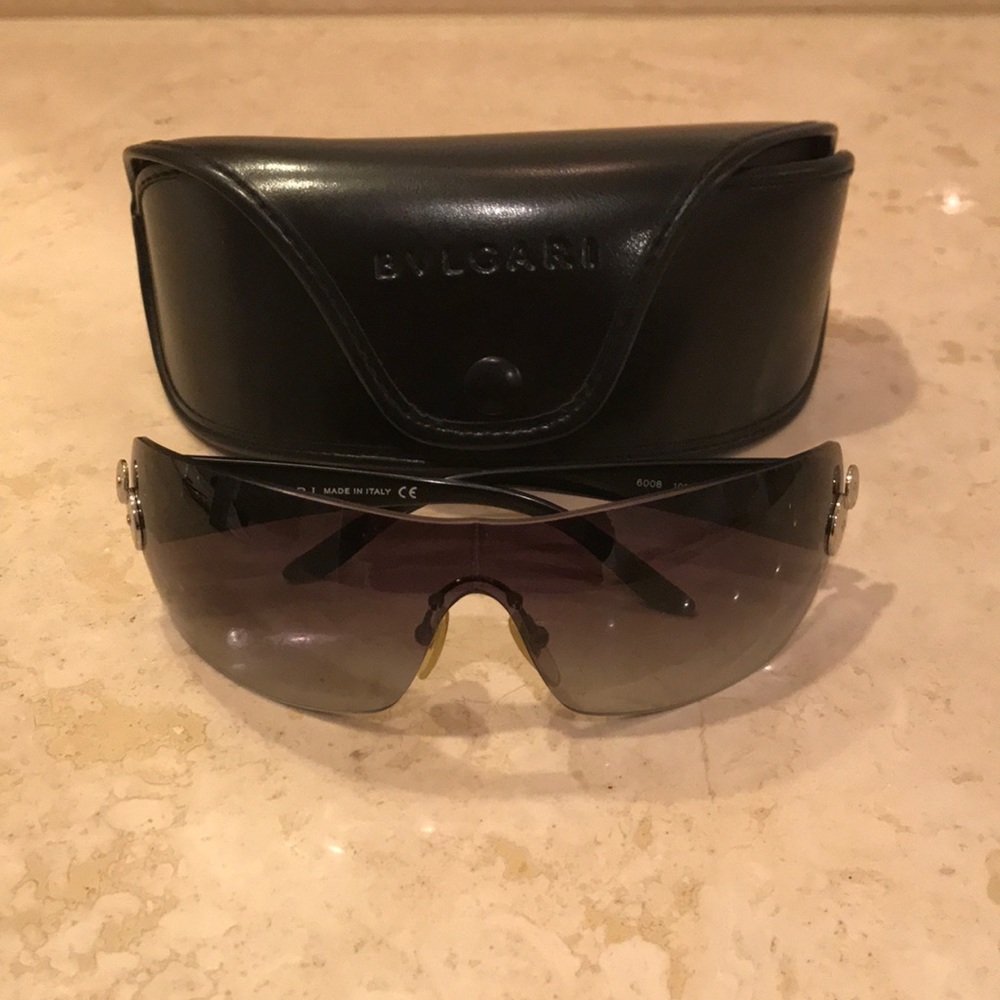 Bulgari Sunglasses